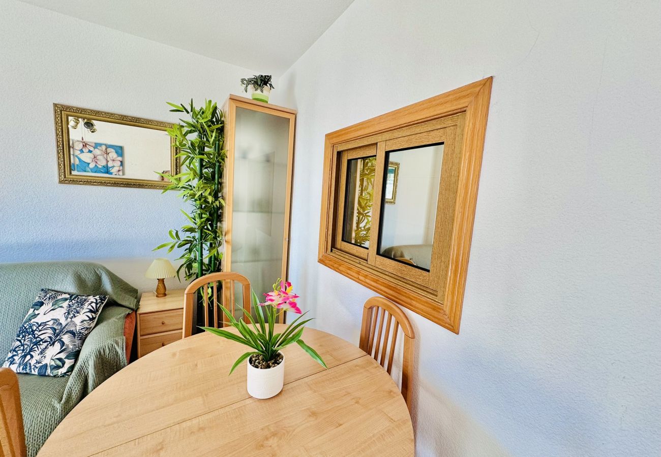 Apartment in Villajoyosa - T252 - Atrium Beach 2