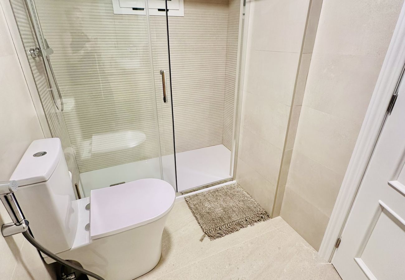 Apartment in Villajoyosa - T1104 - Atrium Beach 3