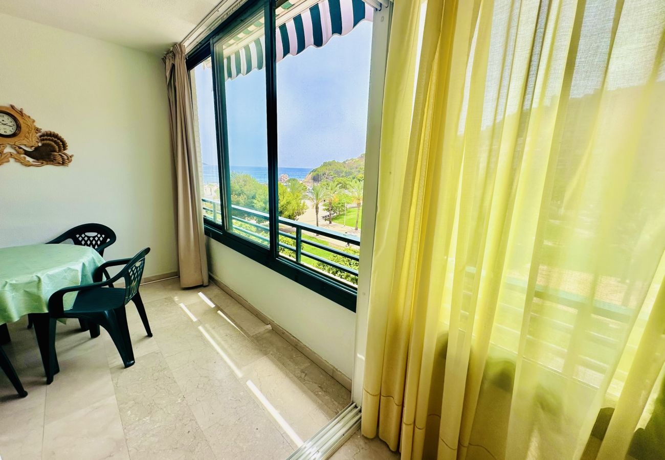 Apartment in Villajoyosa - T1106 - Balcon del Mar