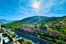 Apartment in Villajoyosa - T1110 - Las Azaleas