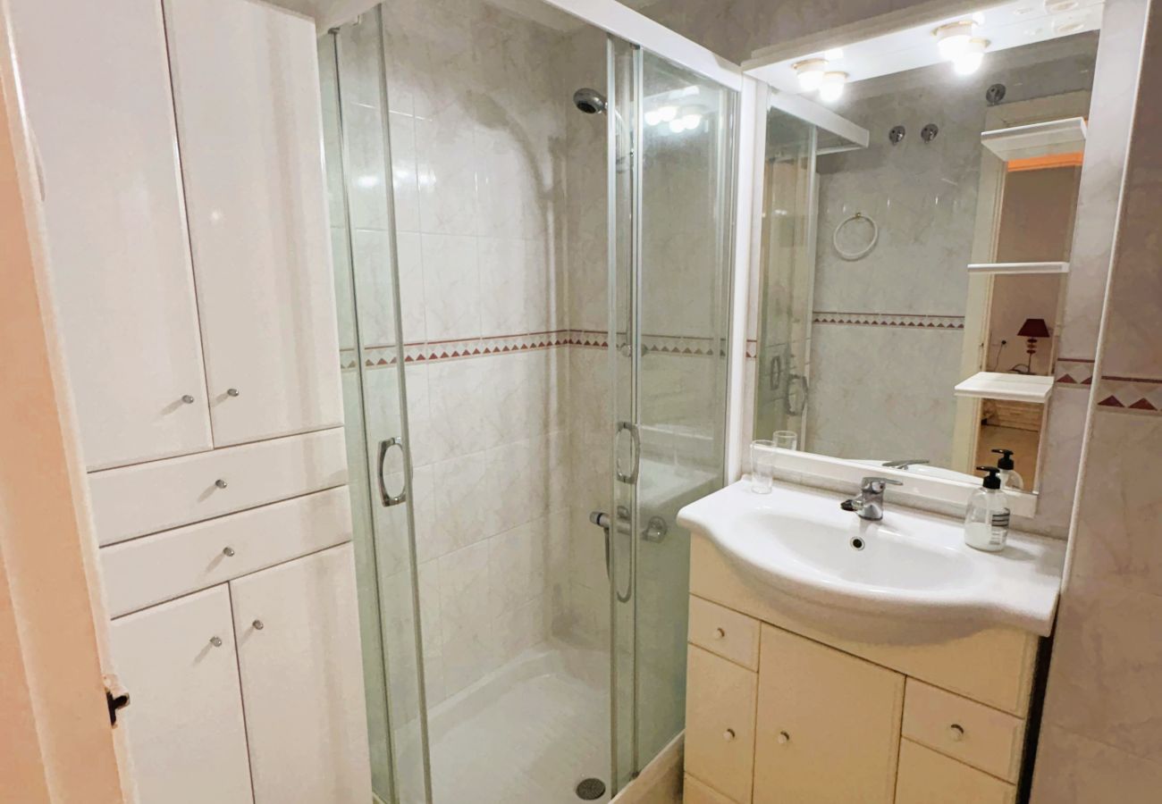 Apartment in Finestrat - T1122 - Calasol