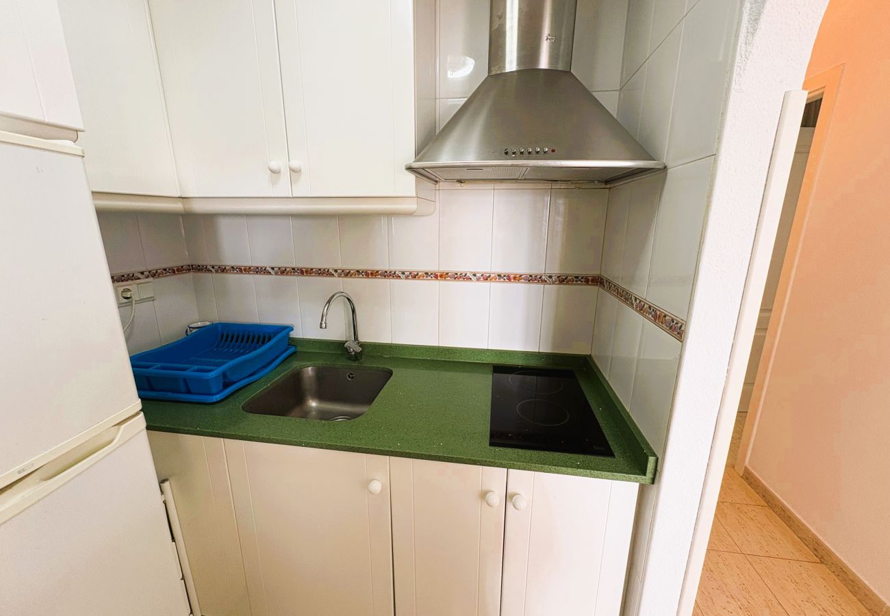 Apartment in Finestrat - T1122 - Calasol