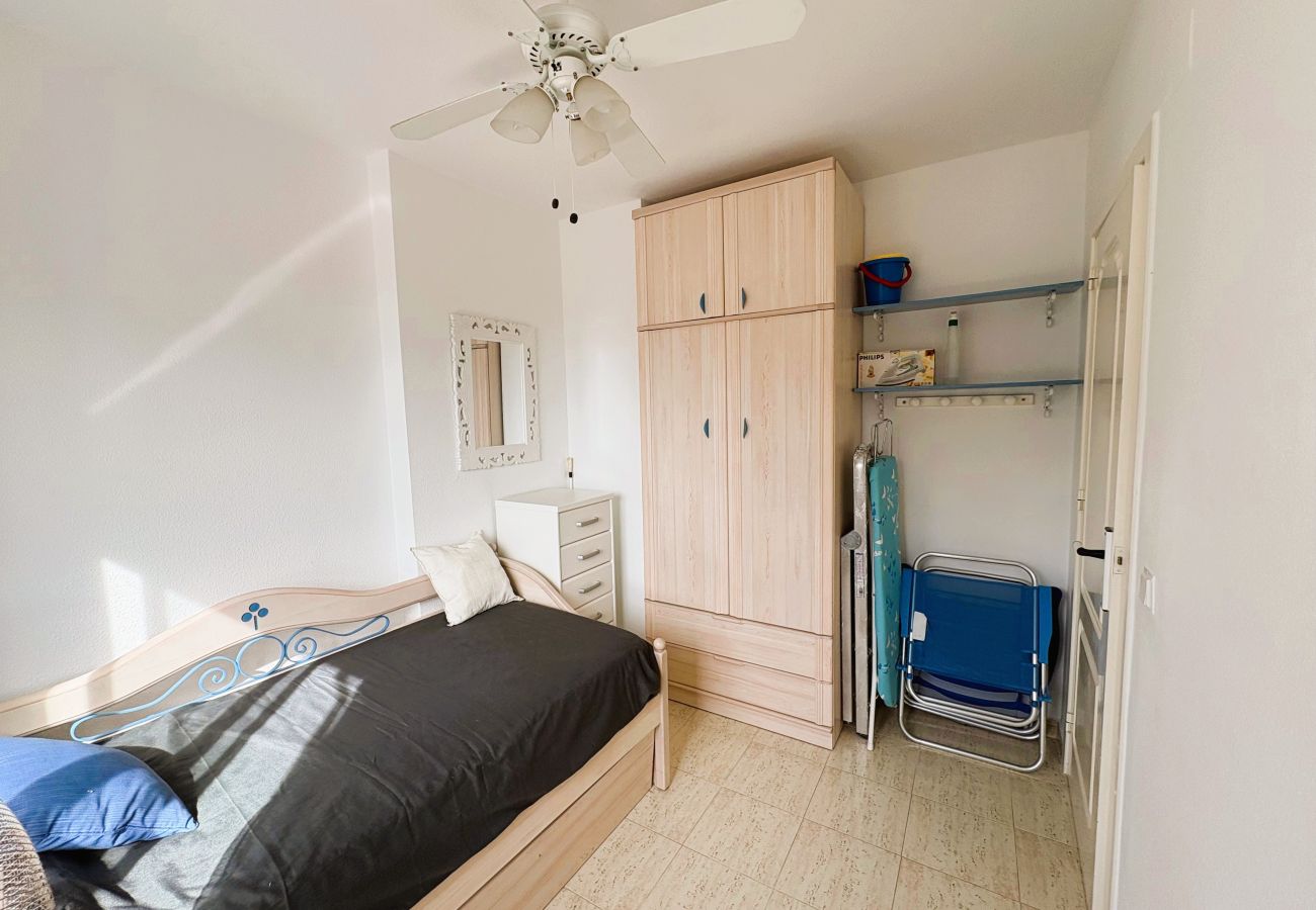 Apartment in Finestrat - T1122 - Calasol