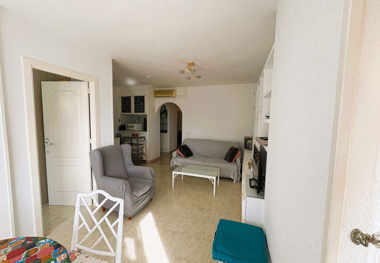 Apartment in Finestrat - T1122 - Calasol