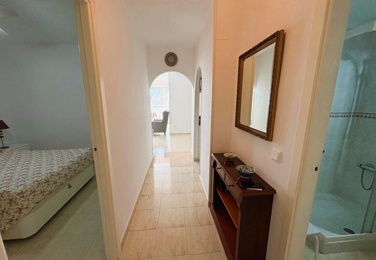 Apartment in Finestrat - T1122 - Calasol