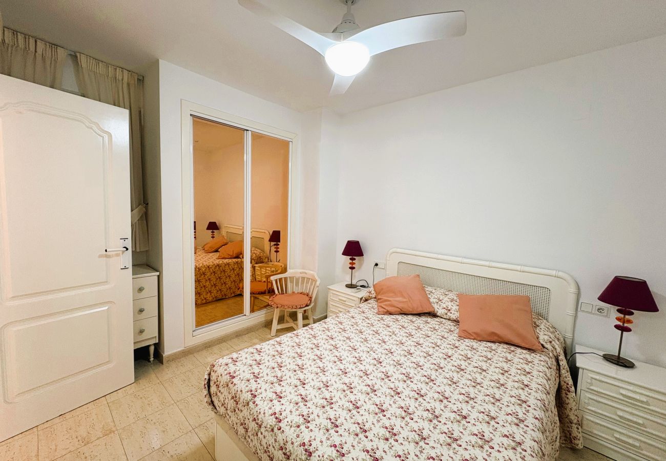 Apartment in Finestrat - T1122 - Calasol