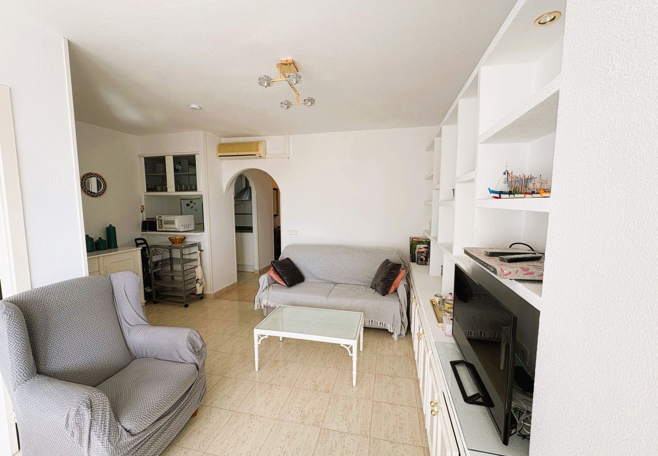 Apartment in Finestrat - T1122 - Calasol