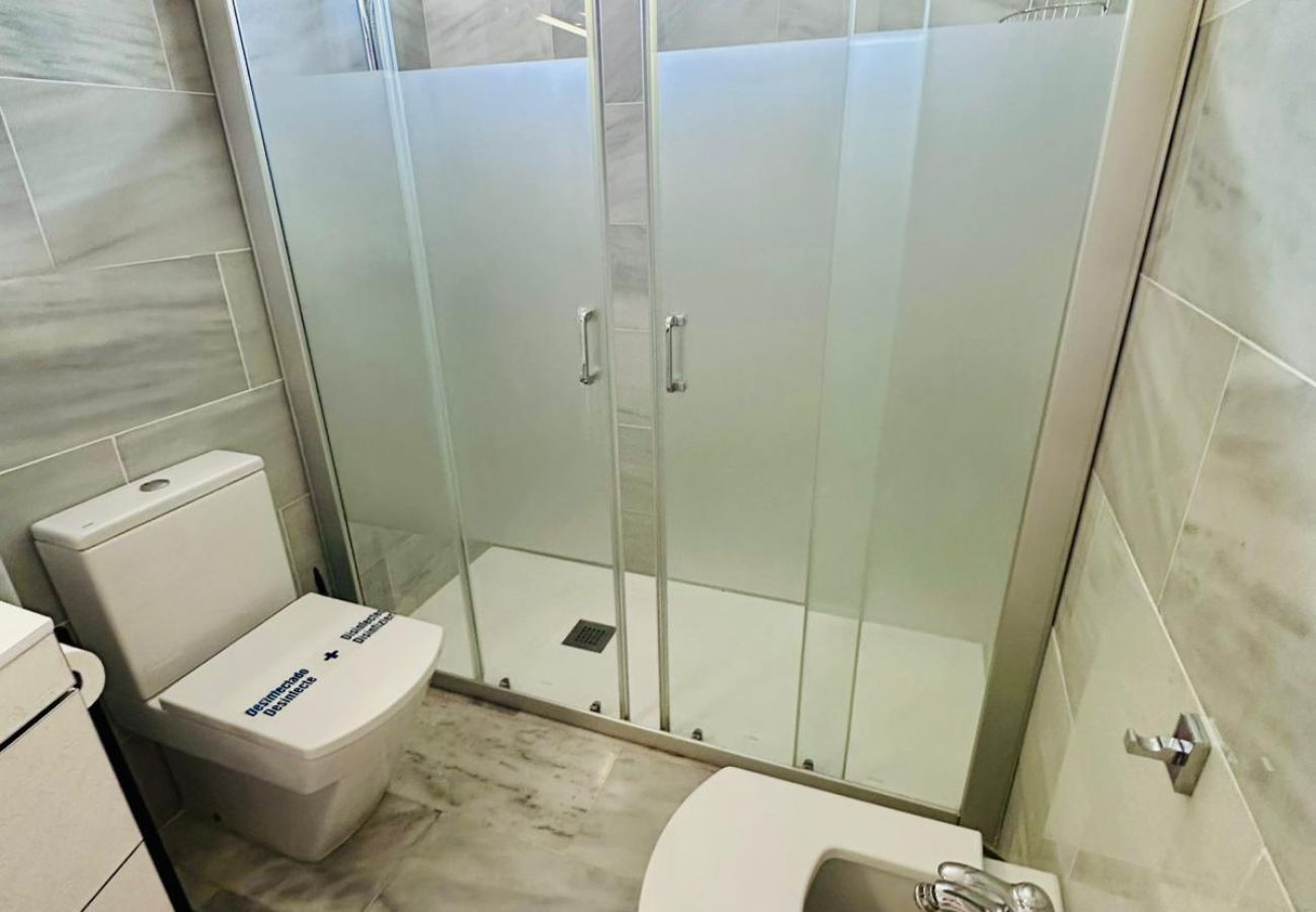 Apartment in Villajoyosa - T1131 - Alitana 1