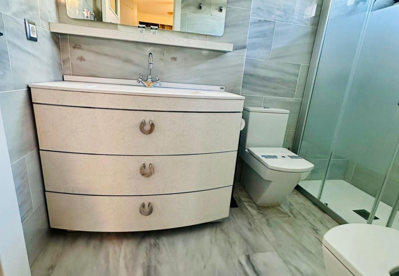 Apartment in Villajoyosa - T1131 - Alitana 1