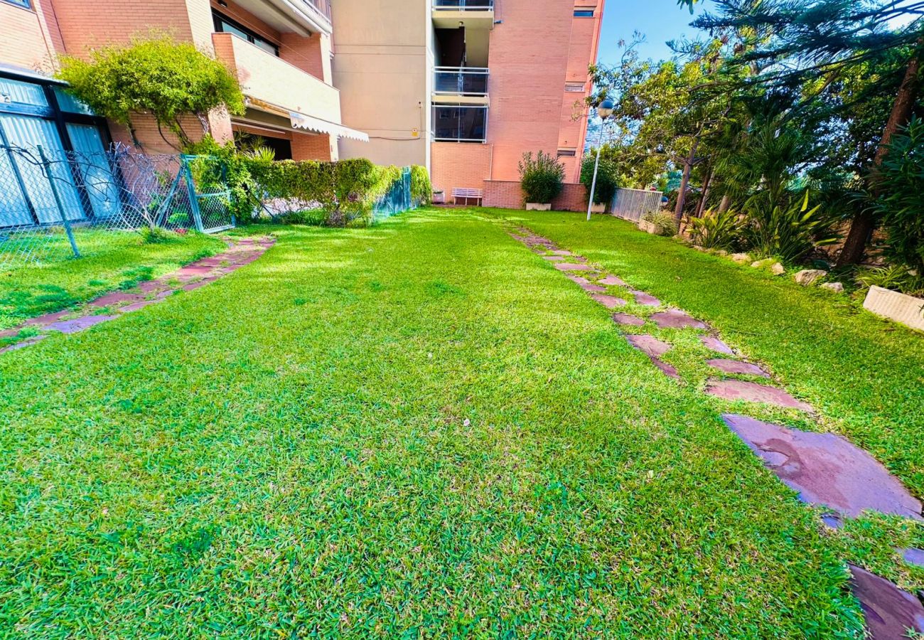 Apartment in Villajoyosa - T1131 - Alitana 1