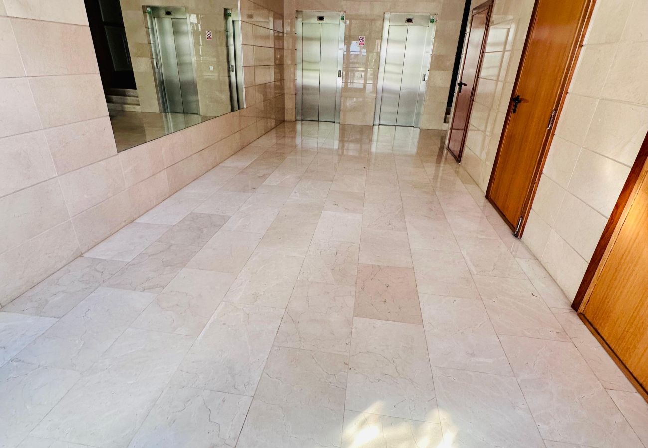 Apartment in Villajoyosa - A1126 - Gemelos 24