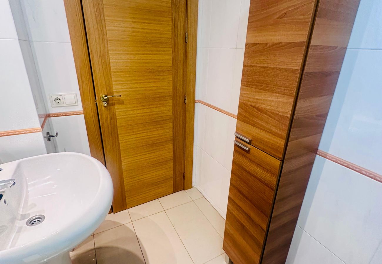 Apartment in Villajoyosa - A1126 - Gemelos 24