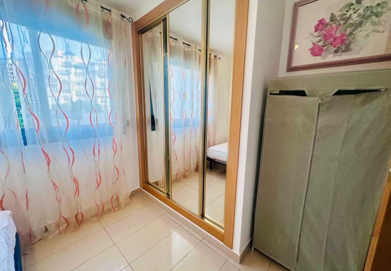 Apartment in Villajoyosa - A1126 - Gemelos 24