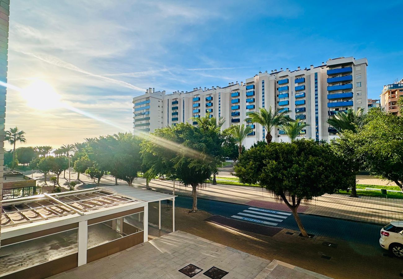 Apartment in Villajoyosa - A1126 - Gemelos 24