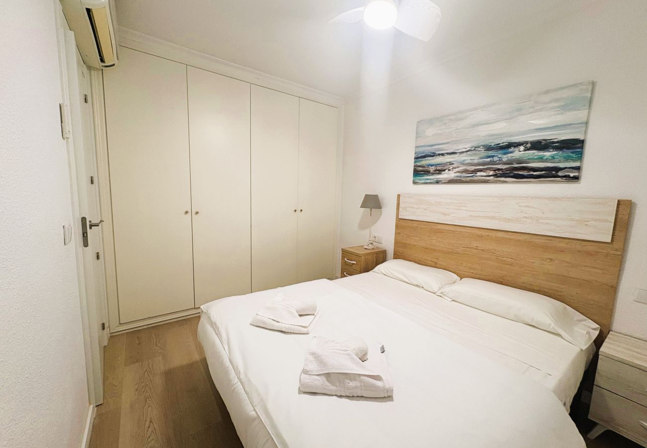 Apartment in Cala de Finestrat - T1127 - Atalaya