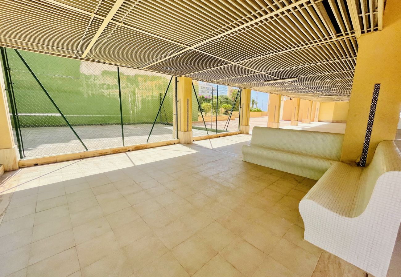 Apartment in Cala de Finestrat - T1127 - Atalaya