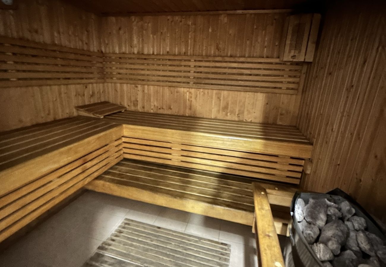 Apartment in Villajoyosa - A1137 - Gemelos 24