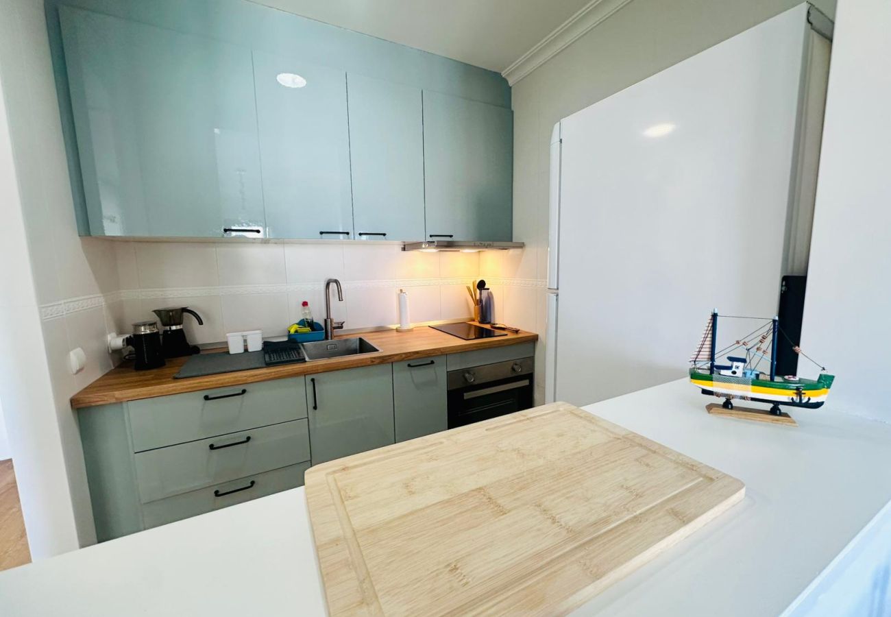 Apartment in Villajoyosa - A1145 - Mirador de la Cala