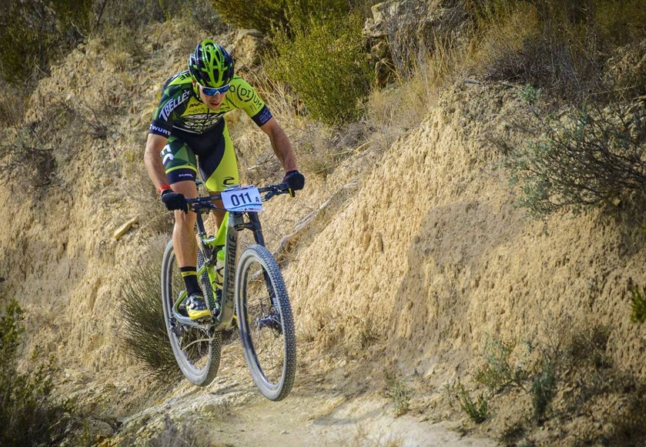 Apartment in Villajoyosa - A1145 - Mirador de la Cala