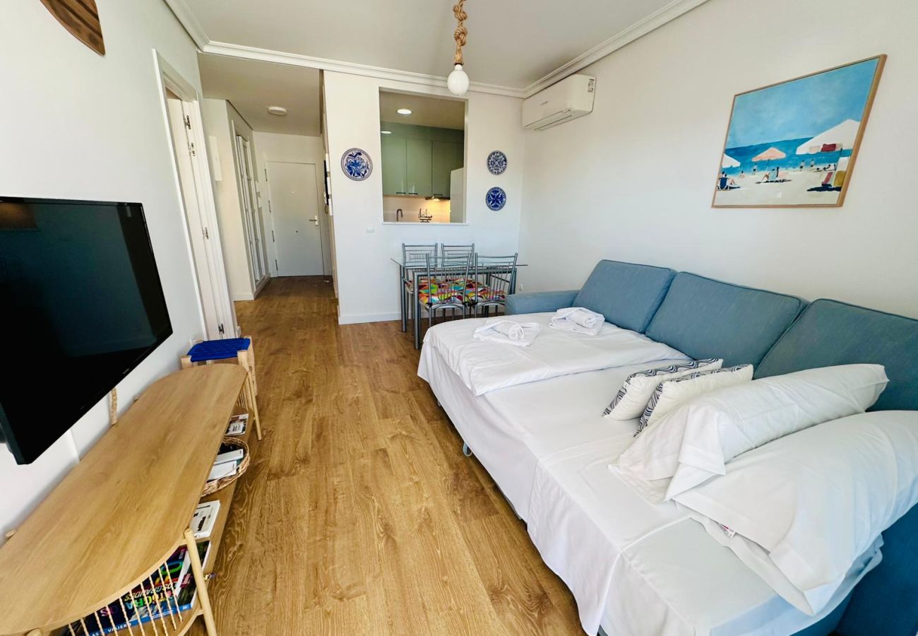 Apartment in Villajoyosa - A1145 - Mirador de la Cala