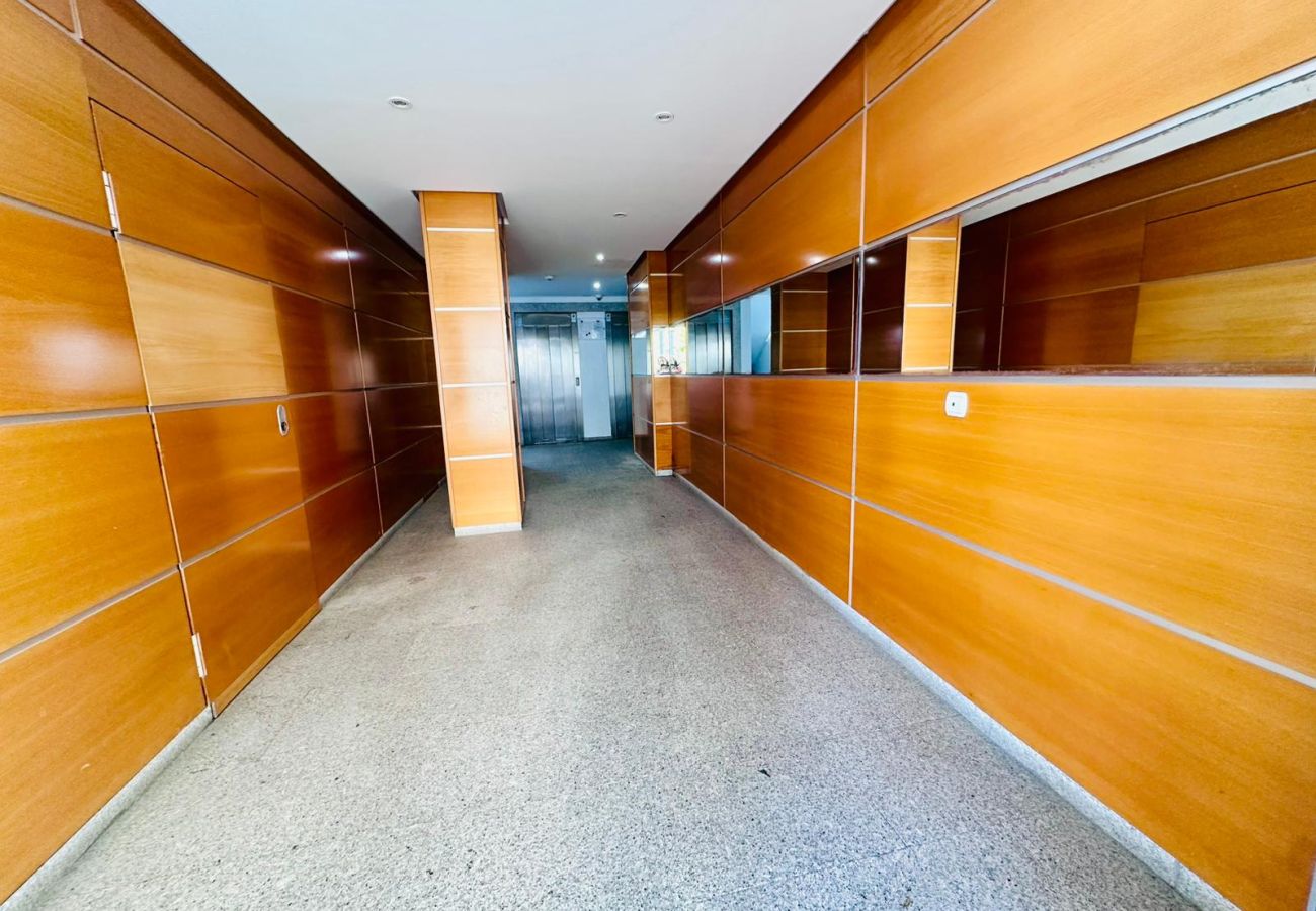 Apartment in Villajoyosa - A1145 - Mirador de la Cala