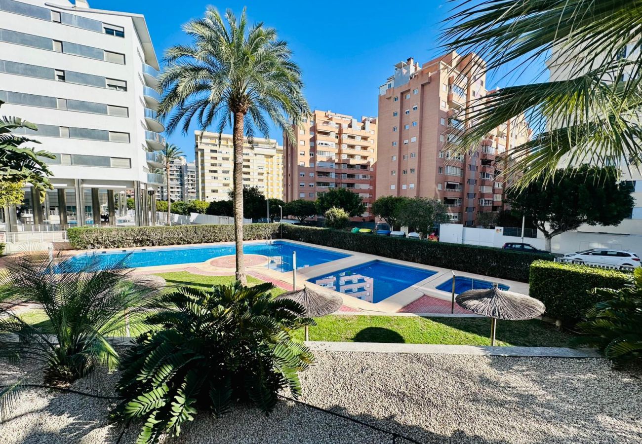Apartment in Villajoyosa - A1145 - Mirador de la Cala
