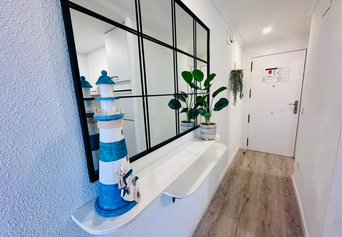 Apartment in Finestrat - A1128 - Atalaya