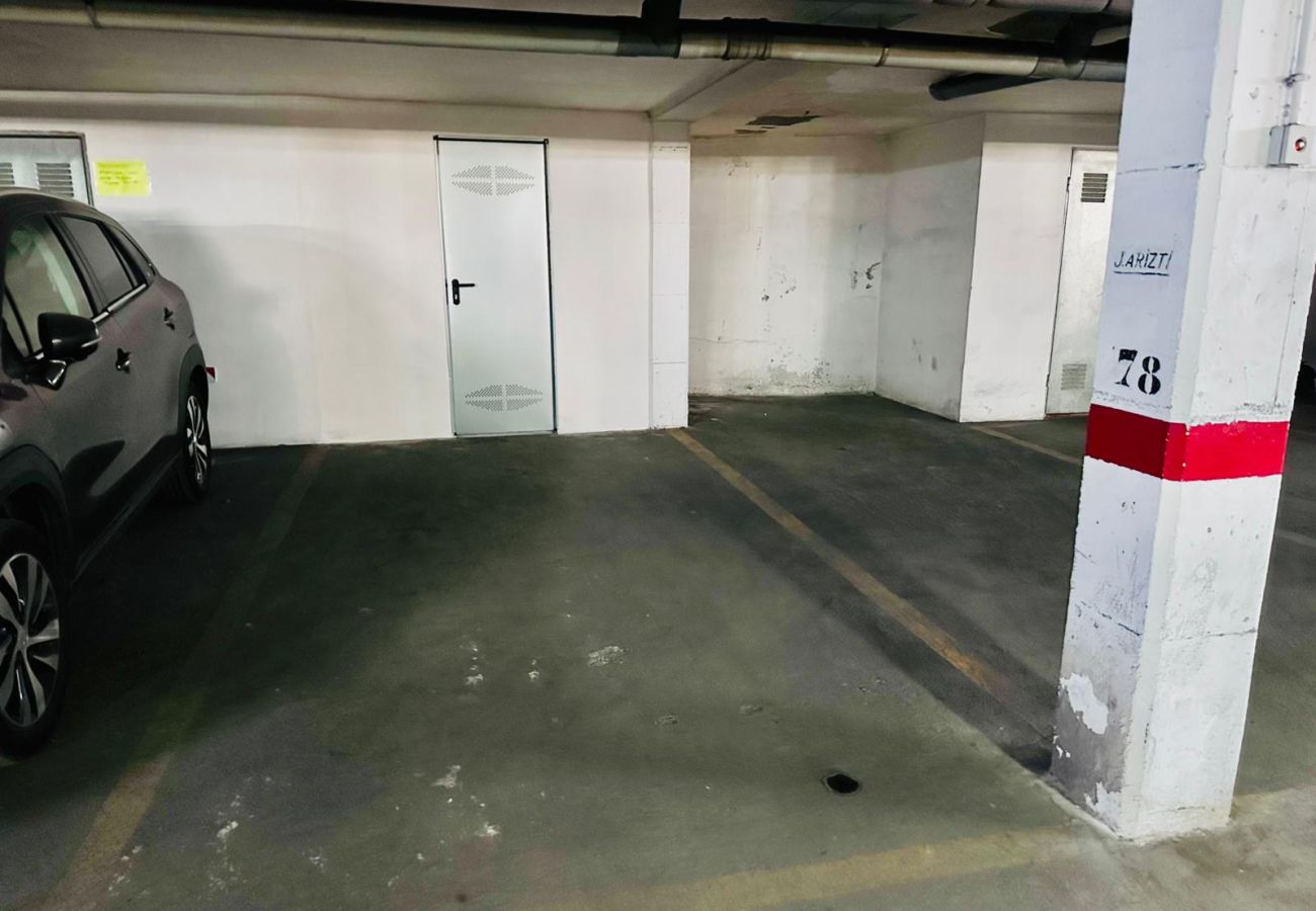 Apartment in Finestrat - A1128 - Atalaya