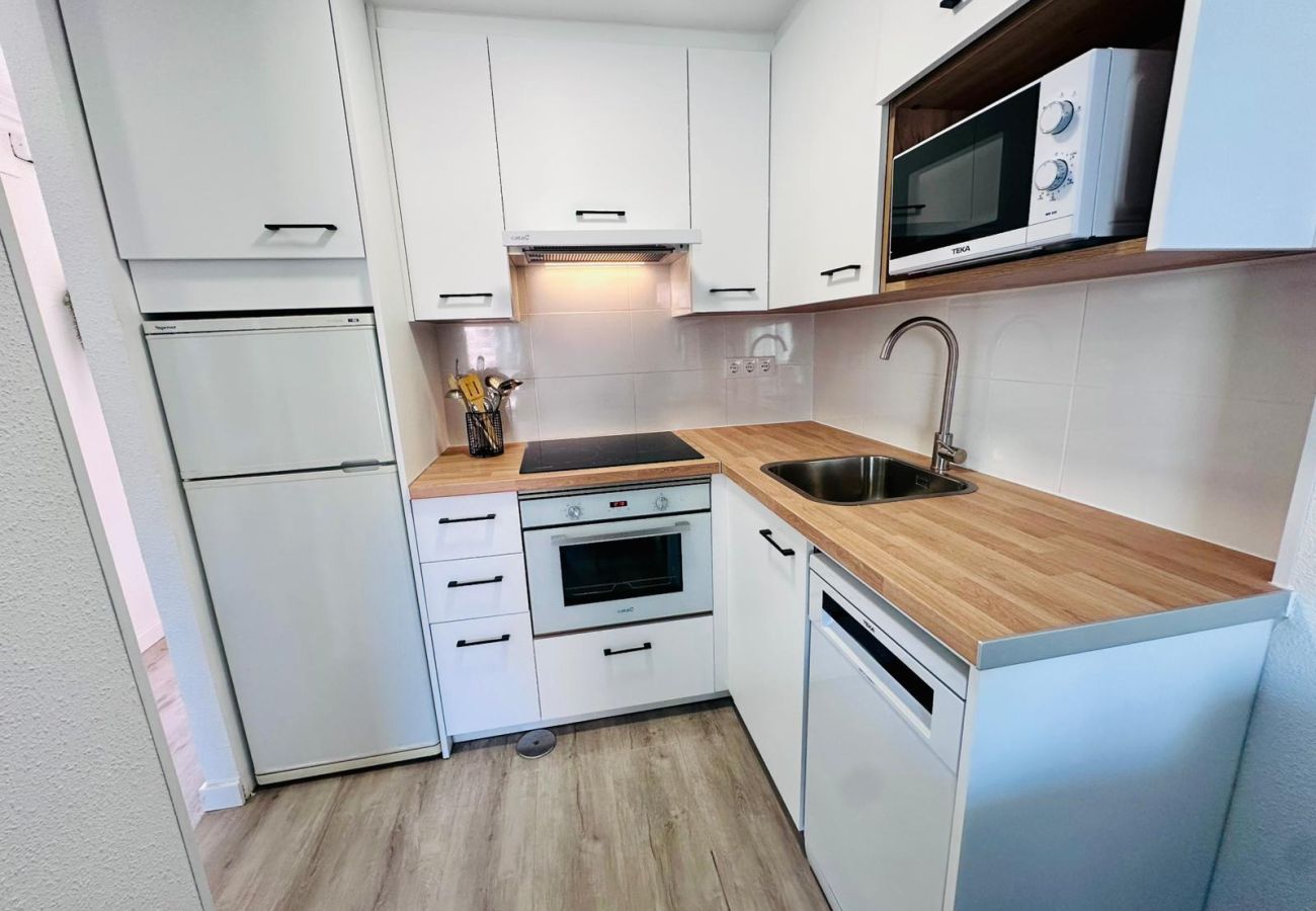 Apartment in Finestrat - A1128 - Atalaya