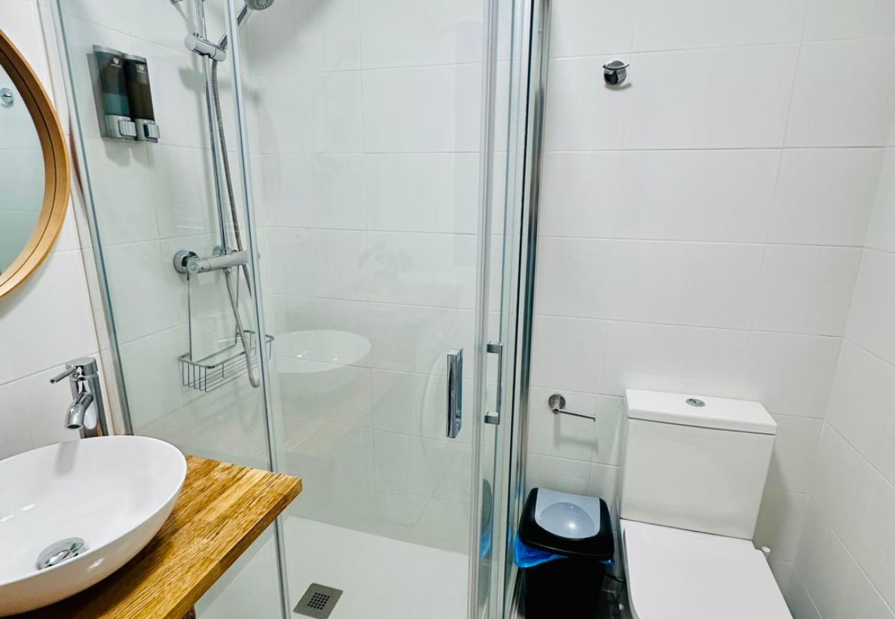 Apartment in Finestrat - A1128 - Atalaya