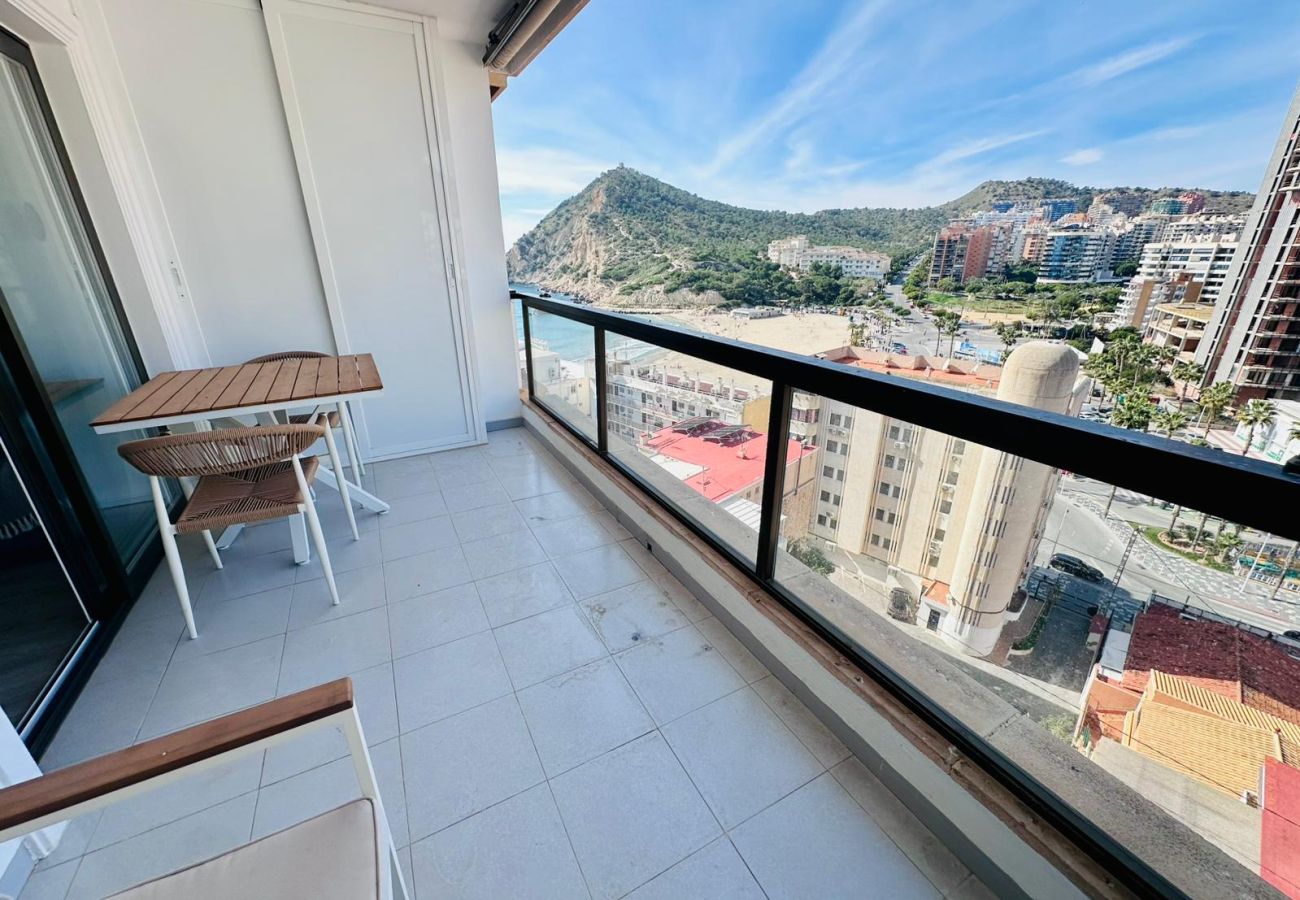 Apartment in Finestrat - A1128 - Atalaya