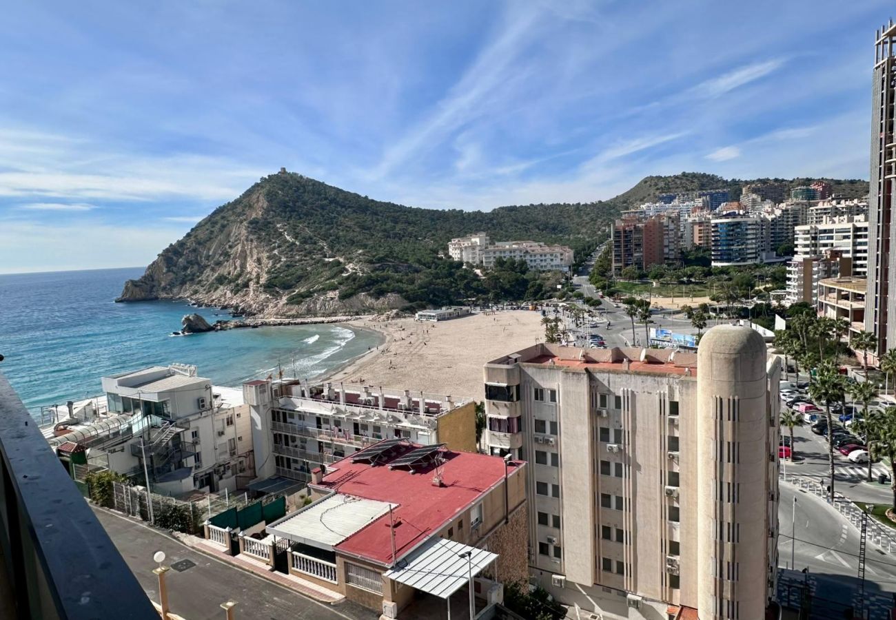 Apartment in Finestrat - A1128 - Atalaya