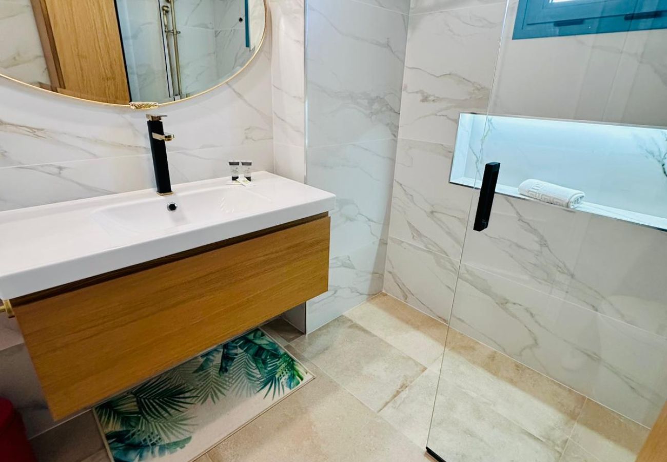 Apartment in Villajoyosa - A1148 - Atrium Beach 3