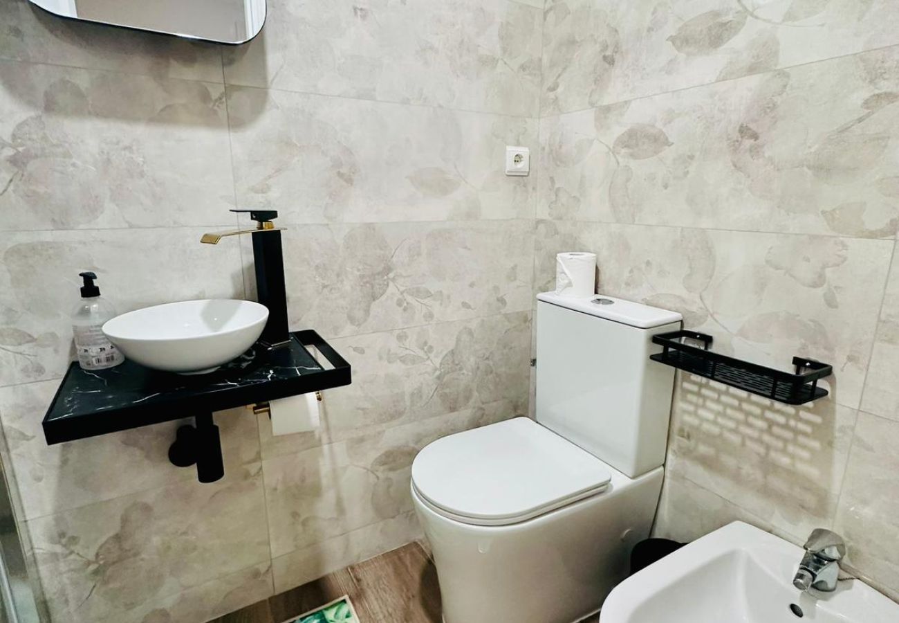 Apartment in Villajoyosa - A1148 - Atrium Beach 3