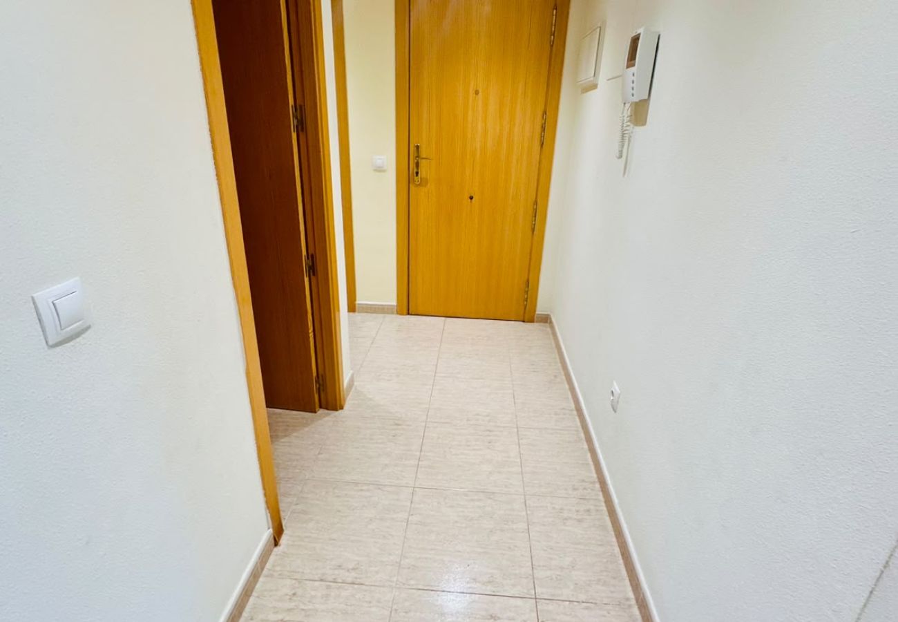 Apartment in Villajoyosa - T1159 - Villamar