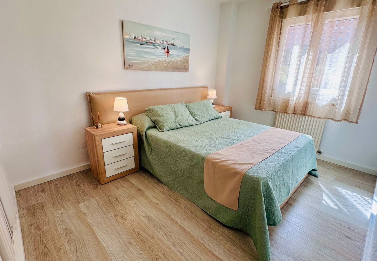 Apartment in Cala de Finestrat - T1174 - Hannibal
