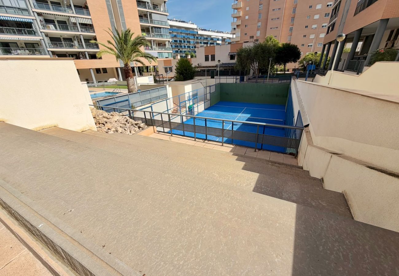 Apartment in Villajoyosa - T1181 - Tamarindo