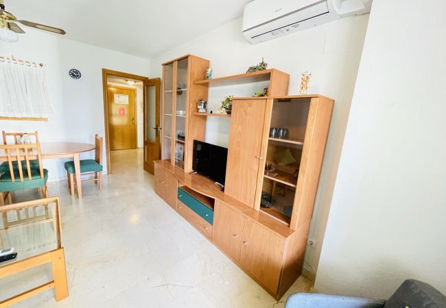 Appartement à Villajoyosa - A3 - Atrium Beach 2
