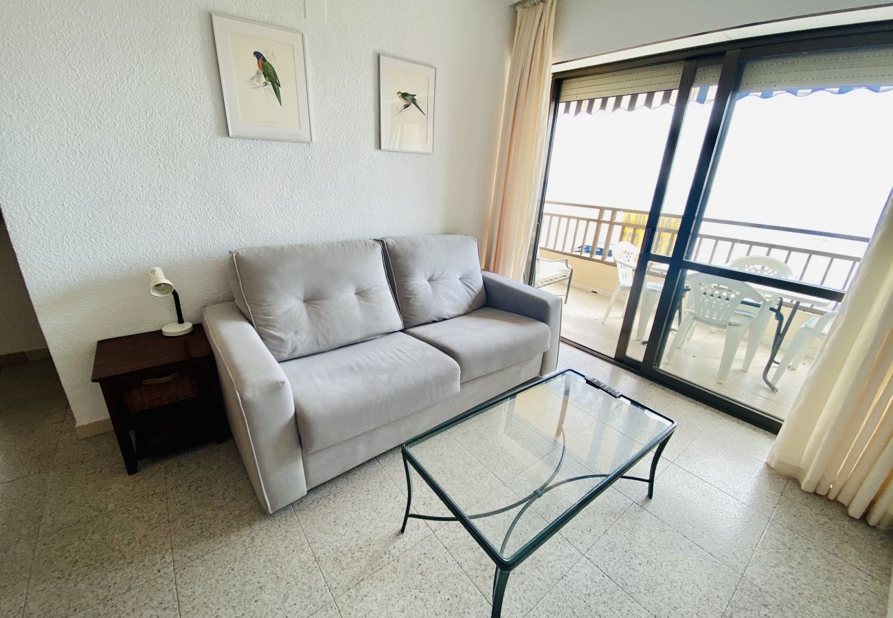 Appartement à Benidorm - A690 - Madrimar