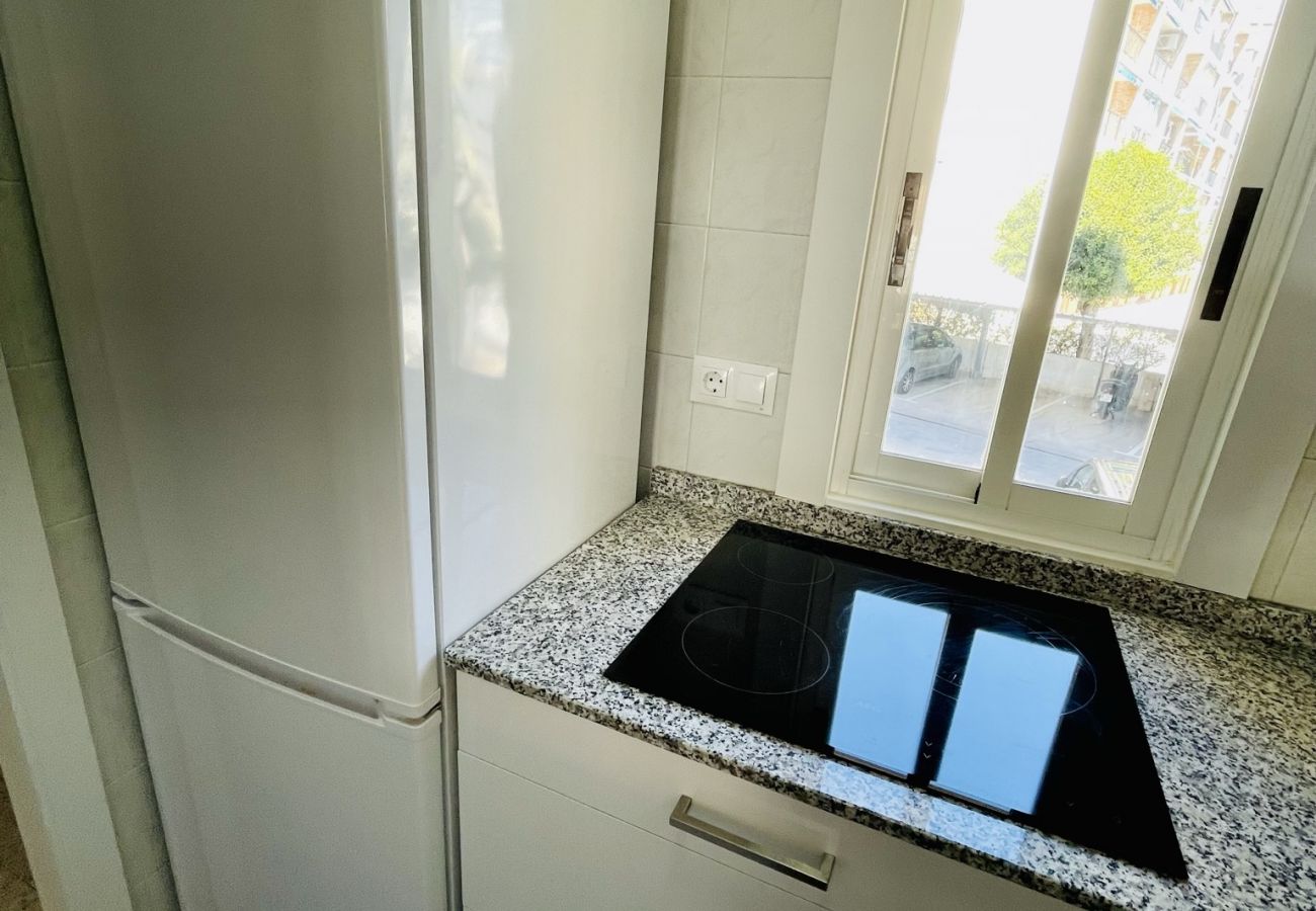 Appartement à Benidorm - A690 - Madrimar