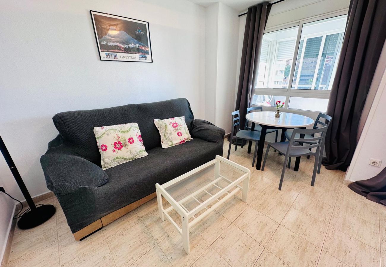 Appartement à Cala de Finestrat - A29 - Calasol