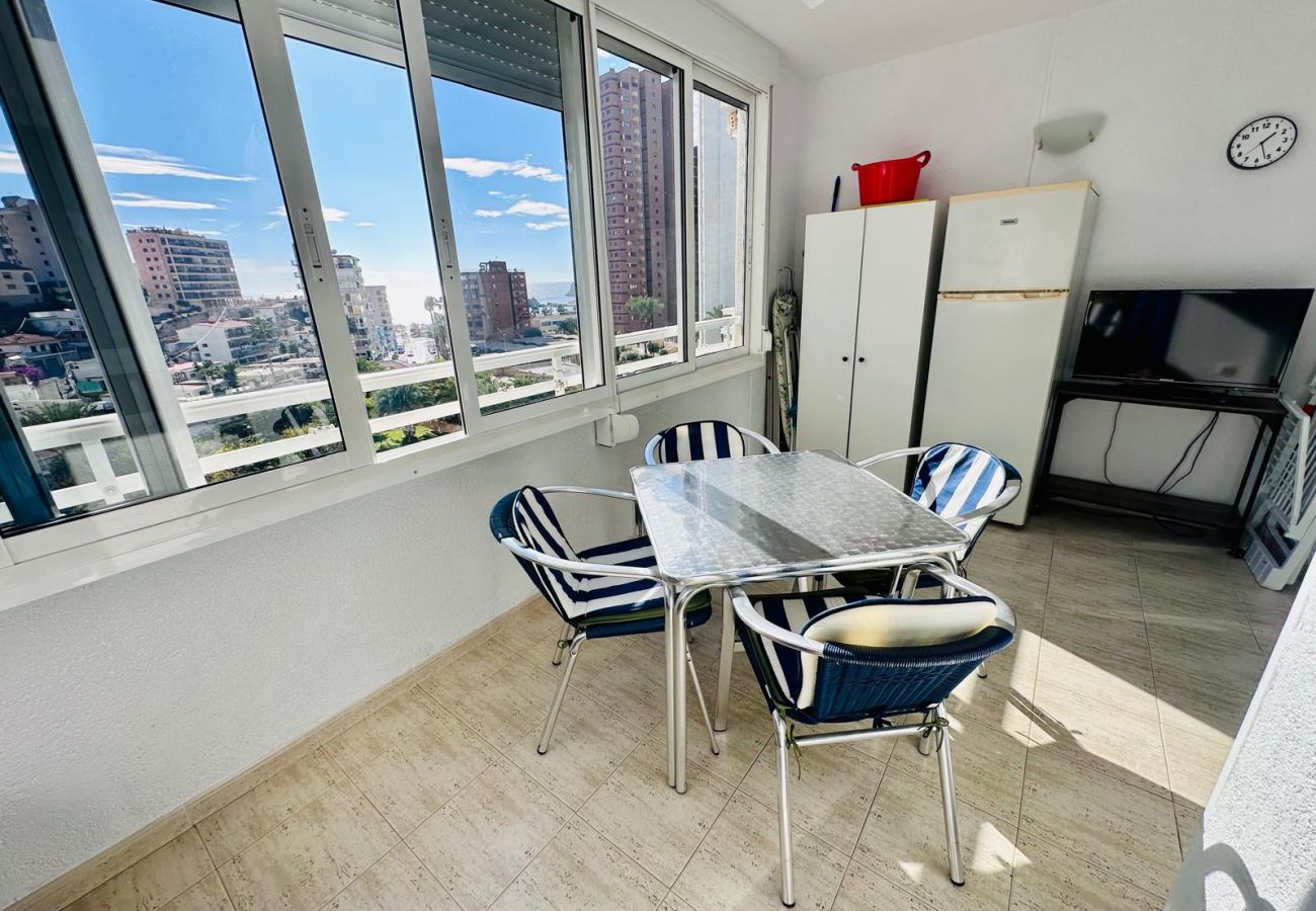 Appartement à Cala de Finestrat - A29 - Calasol