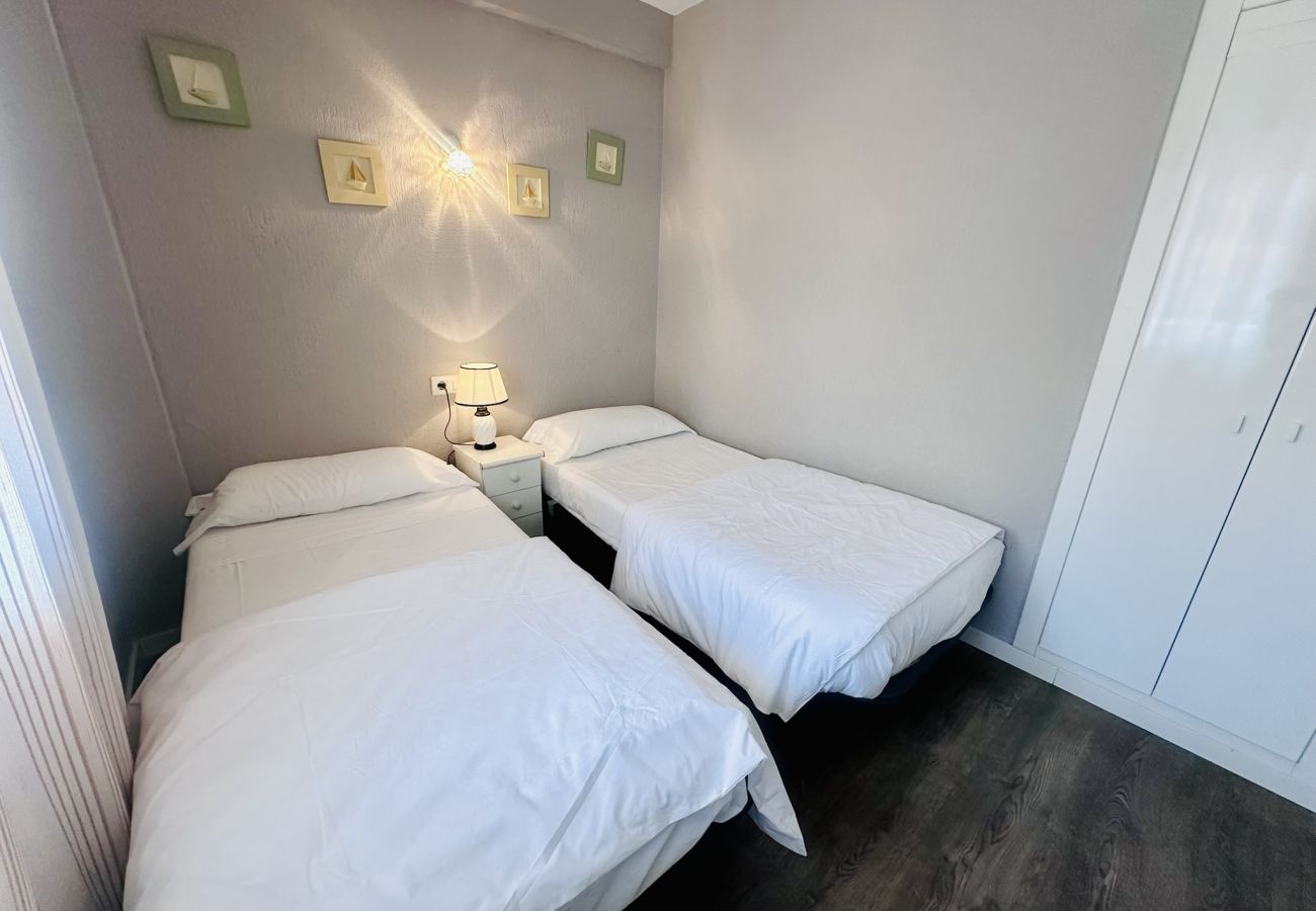 Appartement à Cala de Finestrat - A564 - Maria B