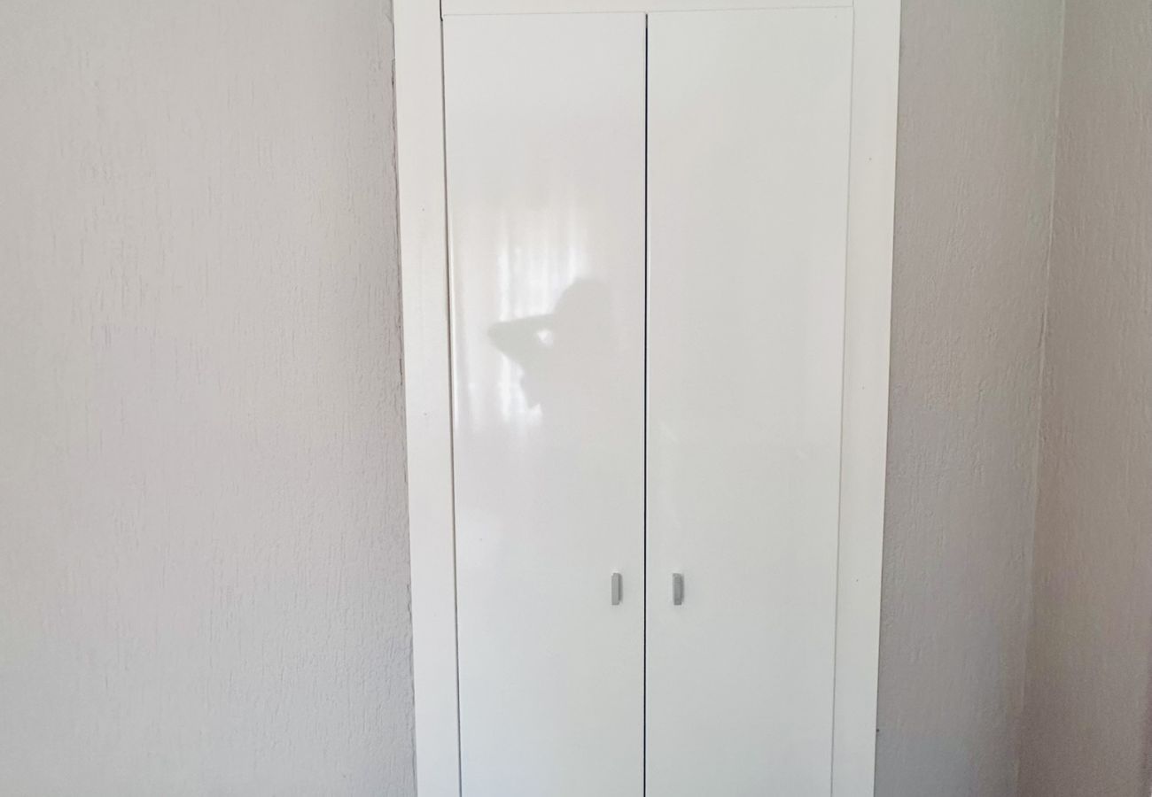 Appartement à Cala de Finestrat - A564 - Maria B