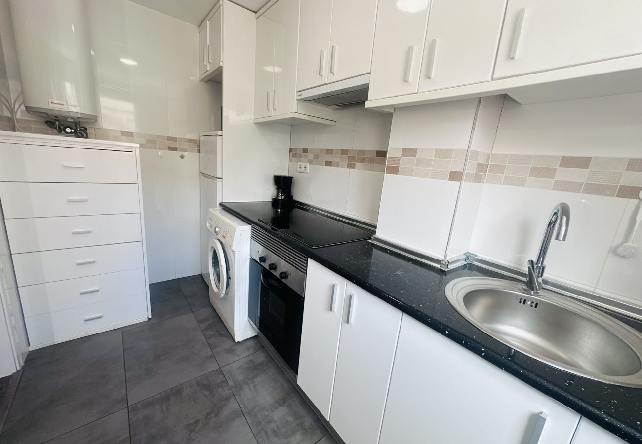 Appartement à Cala de Finestrat - A564 - Maria B