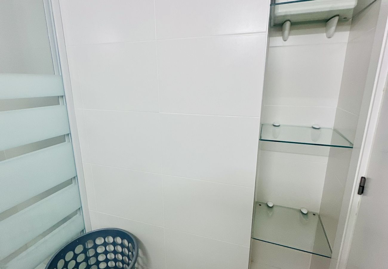 Appartement à Cala de Finestrat - A564 - Maria B