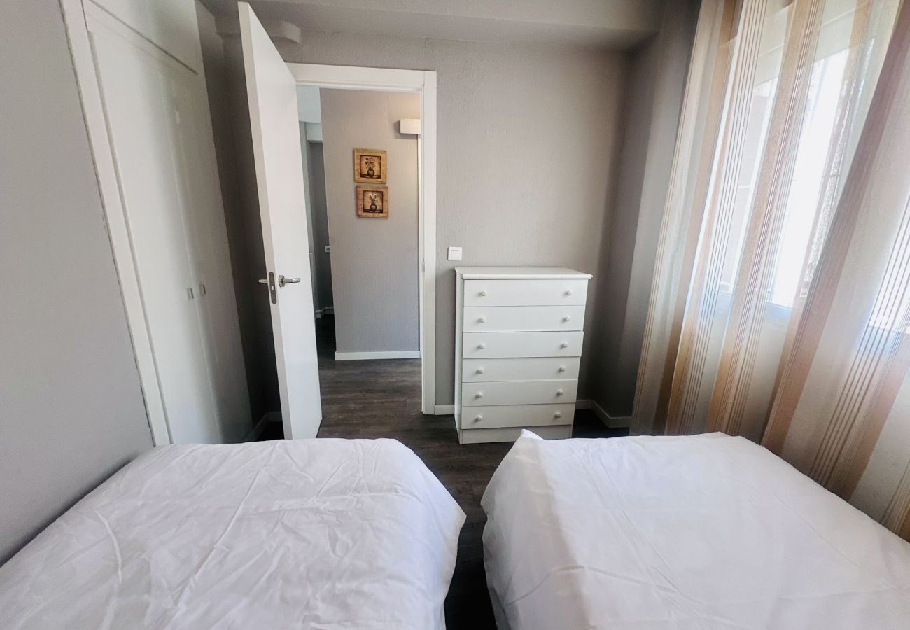 Appartement à Cala de Finestrat - A564 - Maria B