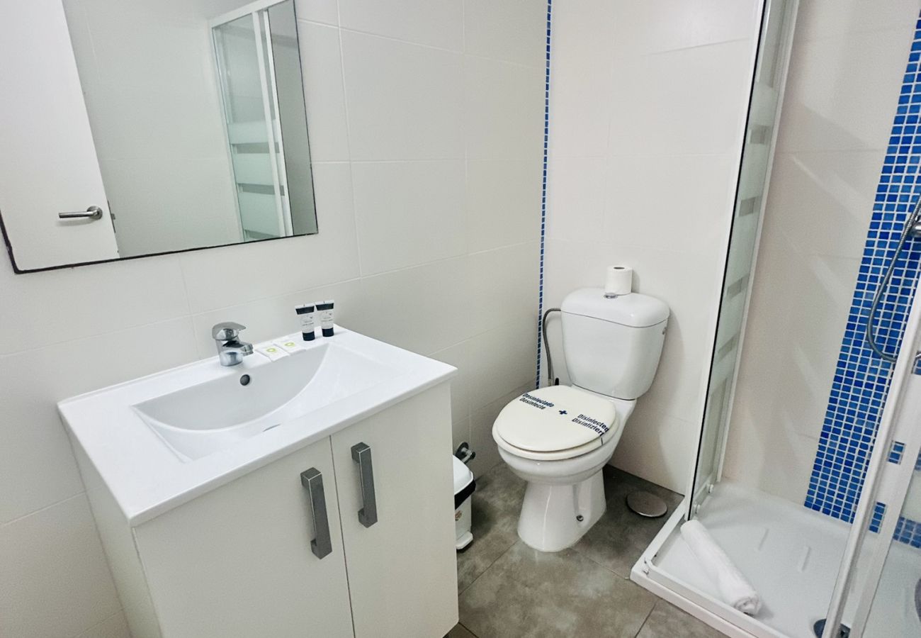 Appartement à Cala de Finestrat - A564 - Maria B