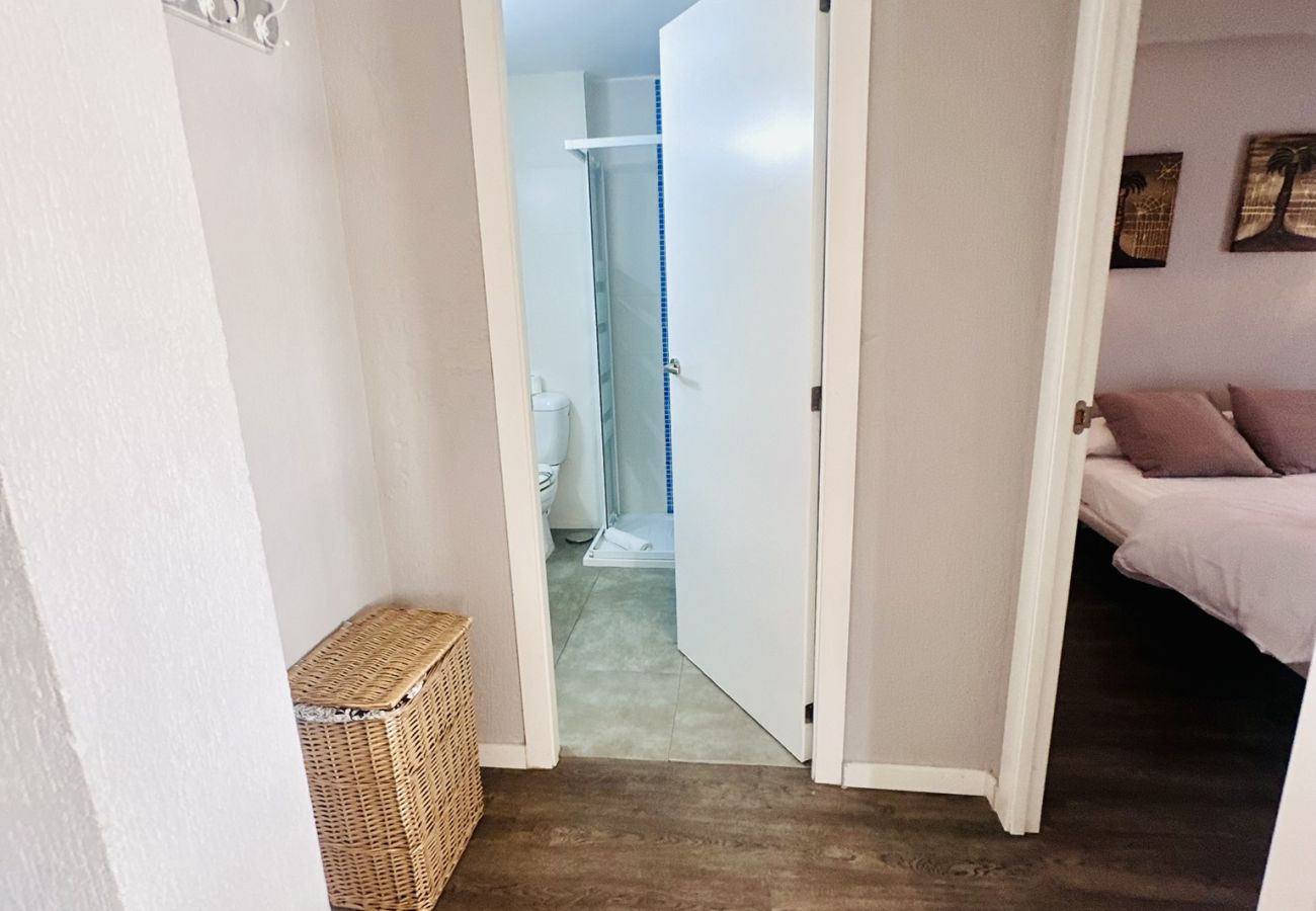Appartement à Cala de Finestrat - A564 - Maria B