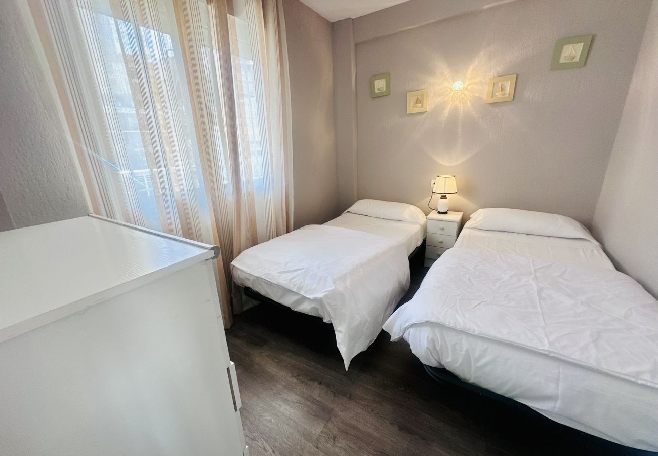 Appartement à Cala de Finestrat - A564 - Maria B
